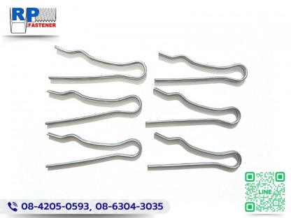 รุ่งเรืองไพศาล ฟาสเท็นเนอร์ (10) - รับผลิตสกรู น็อต ยูโบลท์ - RP-FASTENER